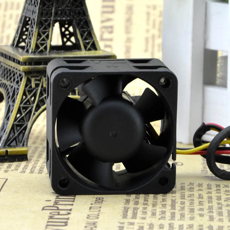 SUNON PMD1204PQBX-A 4 см 4028 12 В 6,8 Вт высокоскоростной сервер вентиляторы 40*40*28 мм