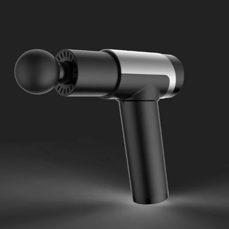 Новый продукт Фабричный массажный пистолет высокочастотный для расслабления