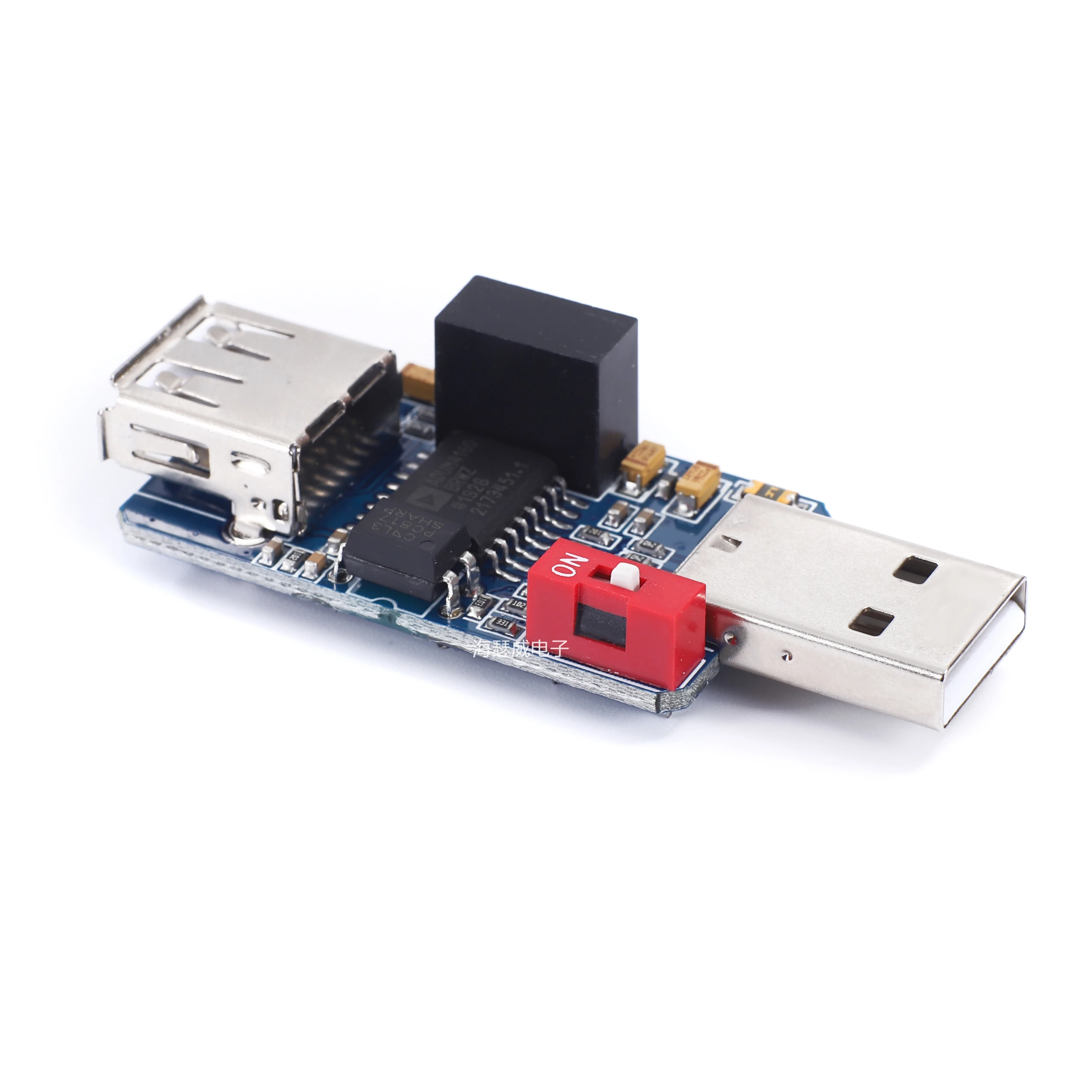 Usb-изолятор/usb цифровой сигнал аудио источник питания ADuM3160 | Электроника