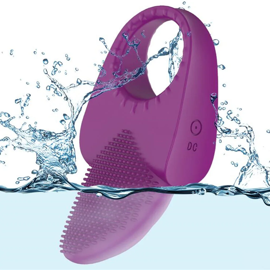 Прецизионный замок из силикагеля 10 частотных замков товары для взрослых E55| |