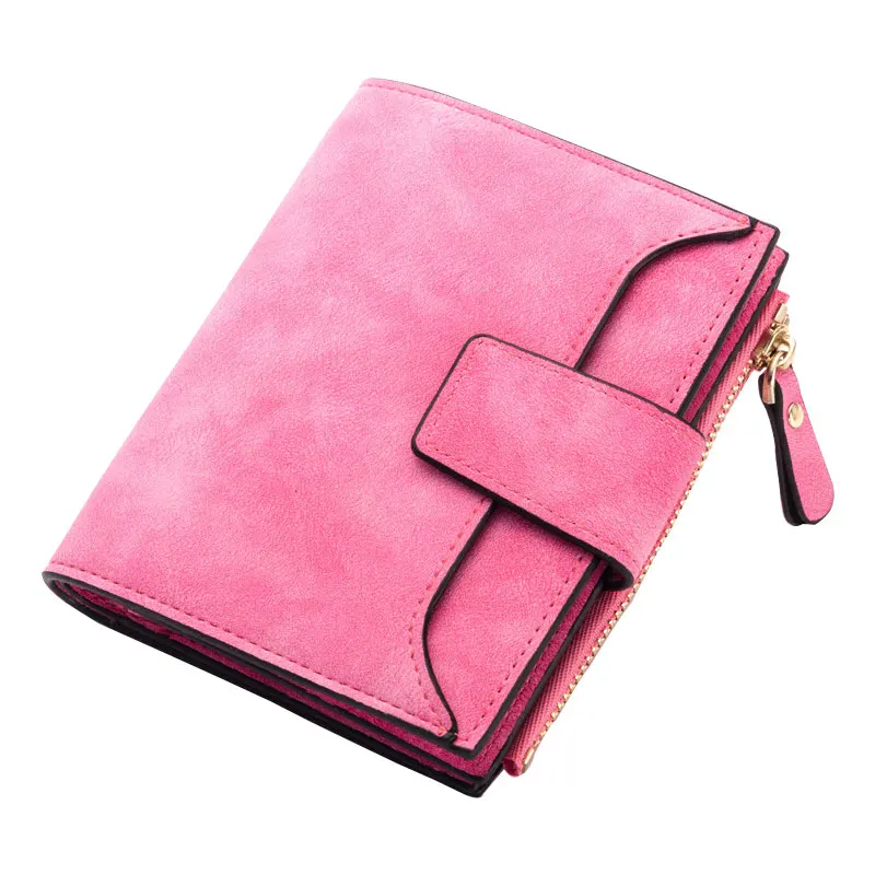 2019 хули женские кошельки маленькие cartera mujer кошелек Кошельки Держатели карт