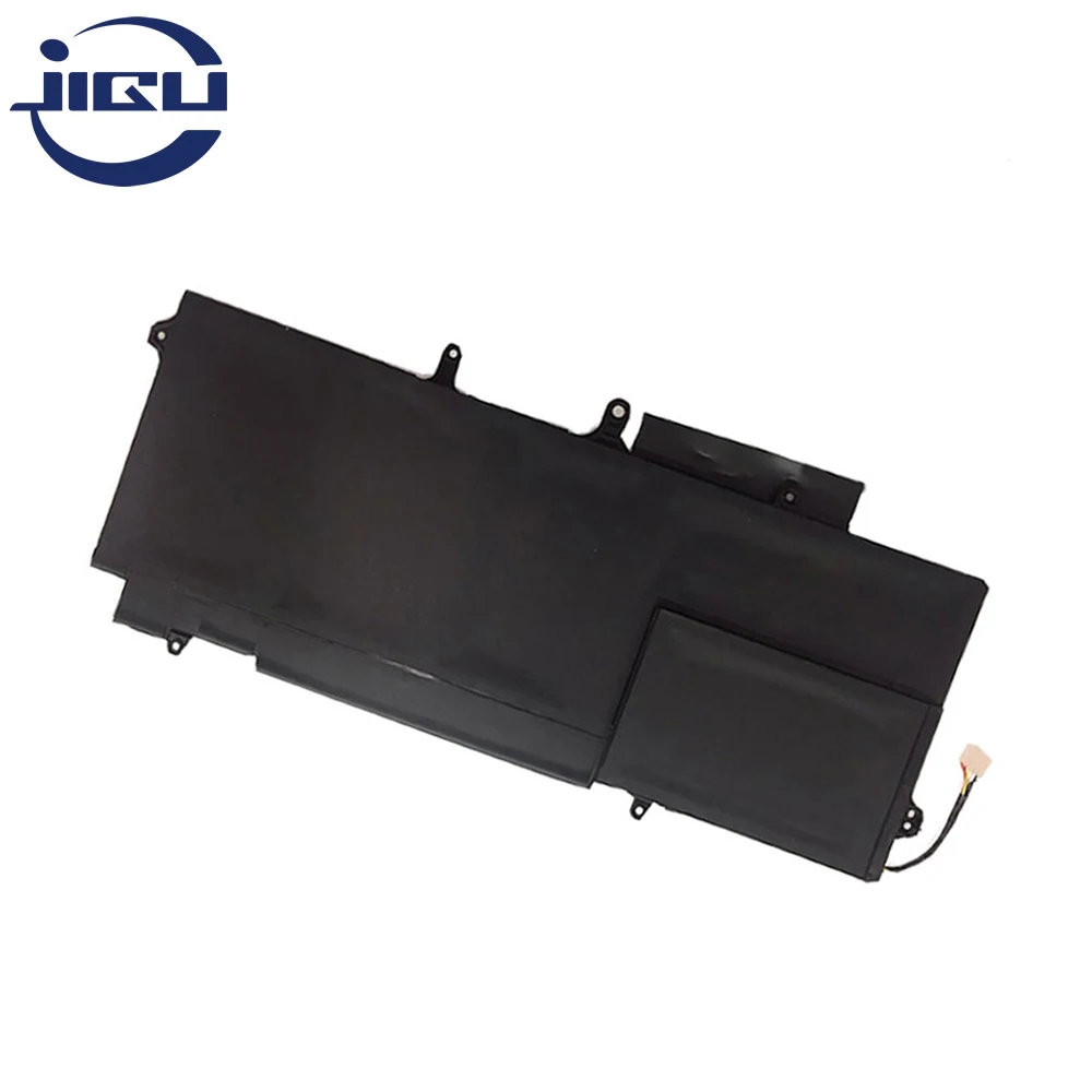 Батарея для ноутбука JIGU 722297 001 005 HP EliteBook Folio 1040 G0 G1 G2 L7Z22PA F2R72UT L9S82PA 11 1 V 6 ячеек|laptop