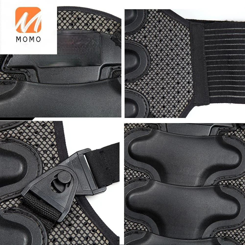 

Motorcycle Back Protector Professional EVA Armor Riding Equipment Extreme Sports Protection Gear Column Body Combination