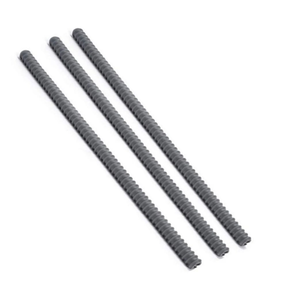 Силиконовая подставка для духовки 3 шт. 35*1 5 см защитная крышка силиконовая