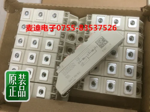 SKKT106/16E SKKT162/16E SKKT323/16E -- MDDZ | Электронные компоненты и принадлежности
