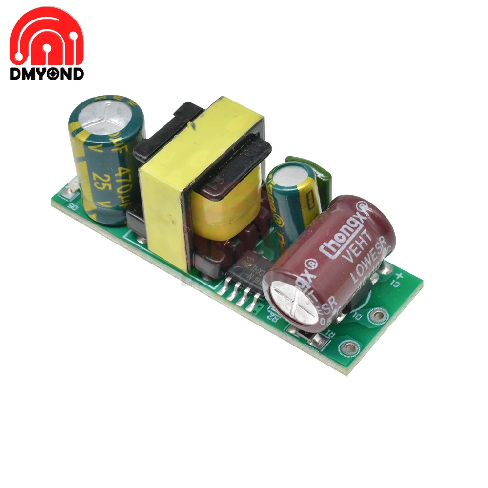 Регулируемый понижающий модуль платы зеленая плата преобразователь постоянного