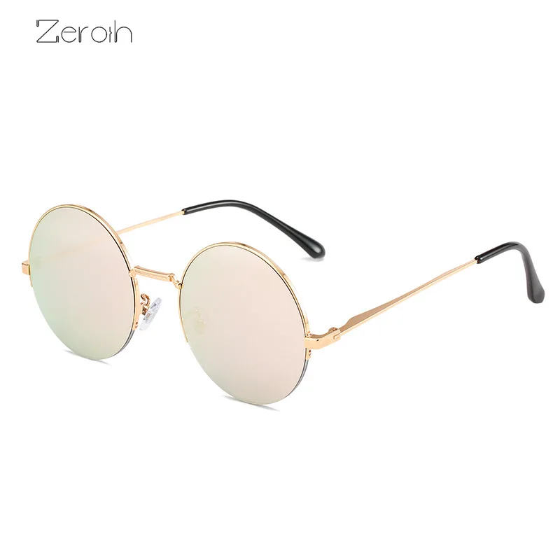 

Модные круглые солнцезащитные очки для женщин умственные очки в стиле ретро Красочные Солнцезащитные очки женские роскошные дизайнерские ...