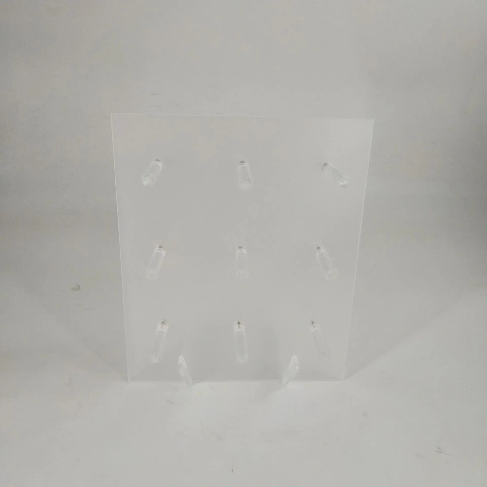 

Acrylic Donuts Display Stand Wedding Birthday Party Cake Doughnut Clear Racks Display Stand for home diy tools parts 2020