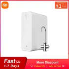 Очиститель воды Xiaomi S1, 800 г, двойная выходная мощность лмин, большая пропускная способность, OLED-дисплей, фильтр для воды на кран, умное управление через приложение MR834