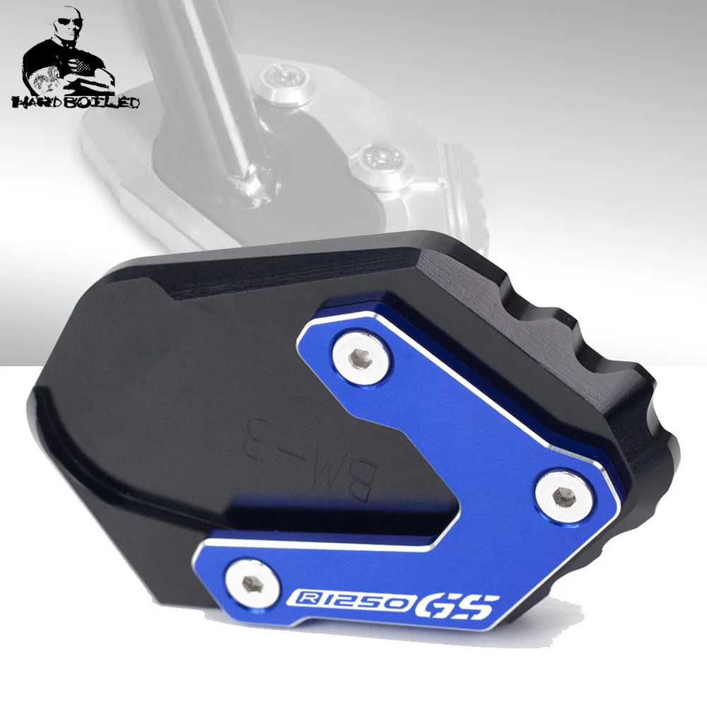 Для BMW R1200GS LC ADV. Подставка для низкой Подвески мотоцикла R1250GS HP R 1250GS|Накладки и