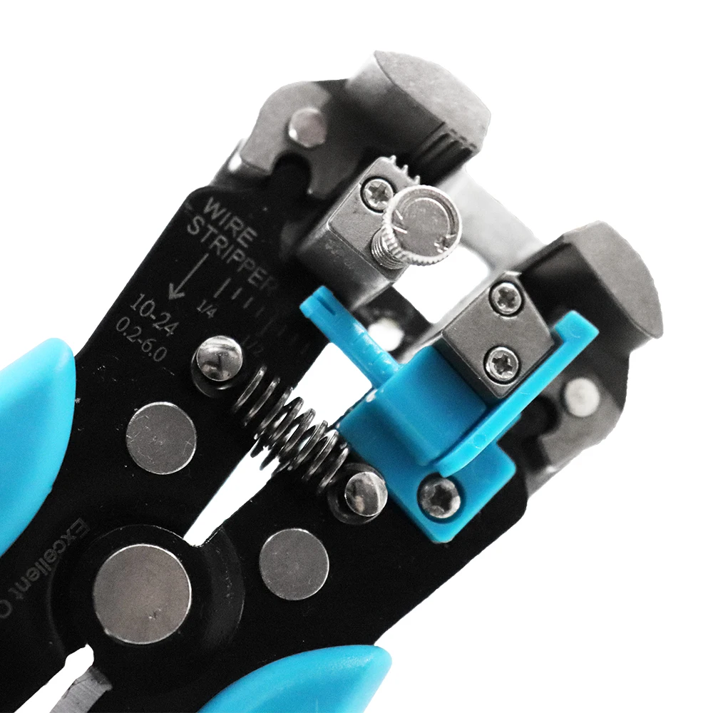 HS D1 щипцы для кабеля Многофункциональные плоскогубцы резки
