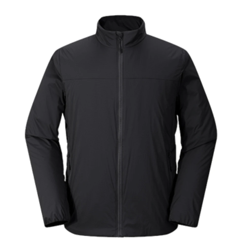 

New Men's Winter Outdoor Lightweight Thick Down Jacket Sports Skiing Warm Snow Parka Coat Outerwear