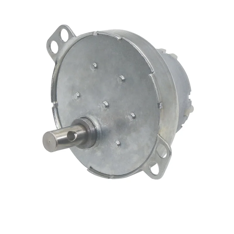 Электрический мотор для барбекю-гриля JS50T микроредукторный двигатель