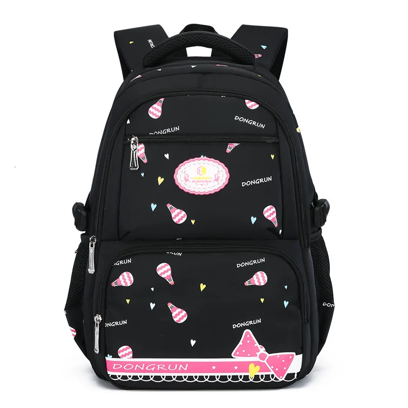 Children School backpacks for Girls School Bags kids Backpacks Satchel princess Schoolbags printing backpack mochila escolar