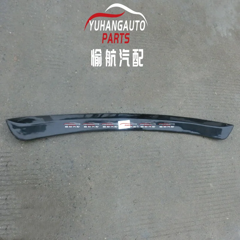 Подходит для Nissan Skyline R34 Gtr модификация верхнего крыла из углеродного волокна а