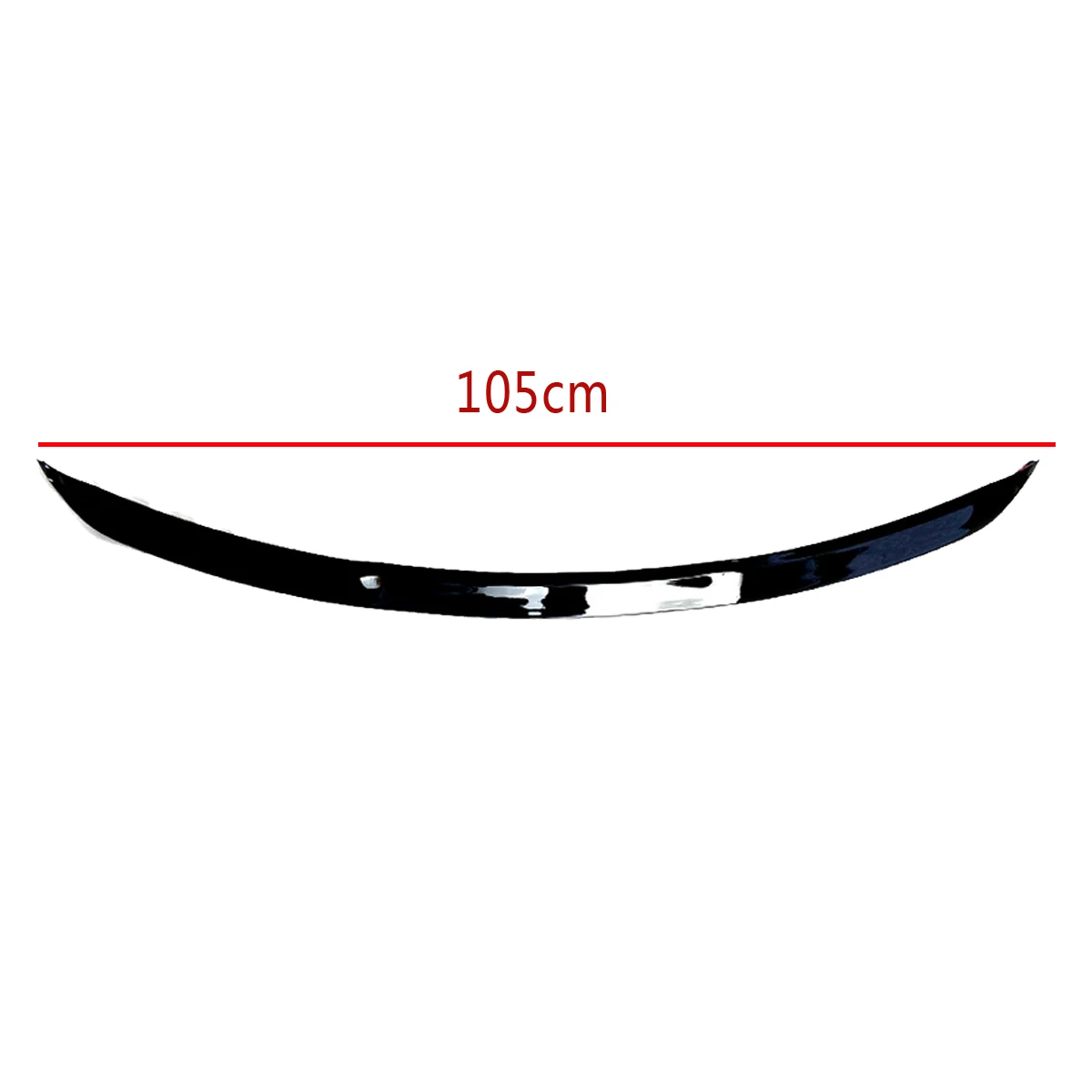 

Rear Trunk Air Splitter Spoiler For Mercedes For Benz Class W177 Sedan A35 A180 A200 A220 A250 AMG 2019+/W176 A180 2013-2018