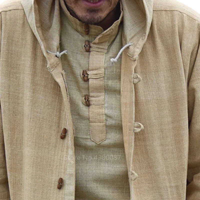 Средневековые костюмы для косплея мужчин на Хэллоуин пиратский рыцарь викингов