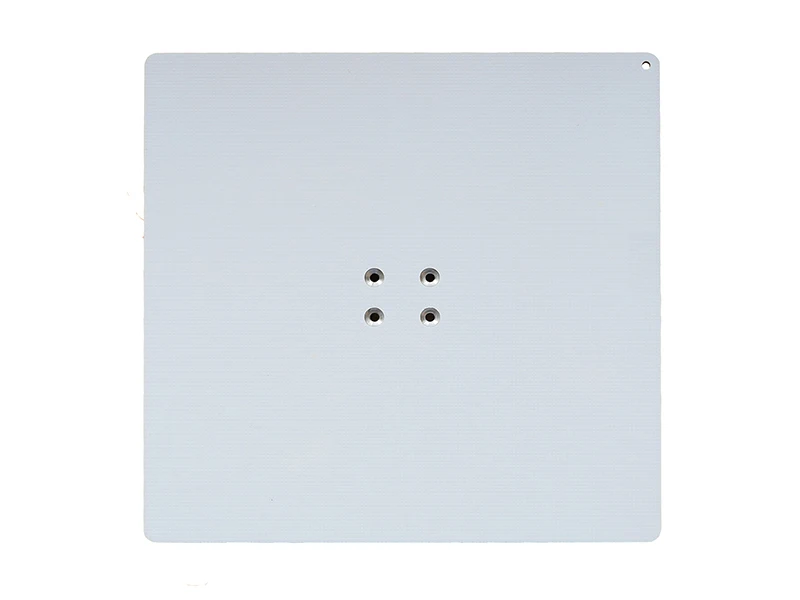 

Cetus Uncoated Build Plate