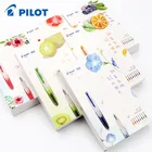 Ручка перьевая портативная со сменными чернилами