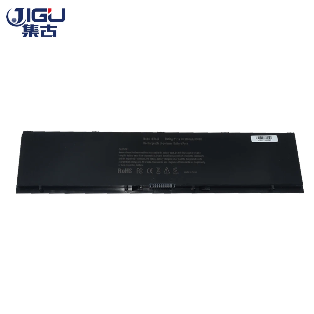 Аккумулятор JIGU для ноутбука 0D47W 34GKR 451-BBFS 451-BBFV Dell Latitude E7440 14 7000 Series-E7440 Series |