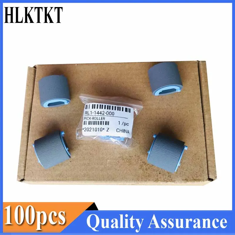 

100 шт., планшетофон для HP P1005 P1102 P1102W M1130 M1132 M1212 M125A M127 M12w M26a M203 M227 M477