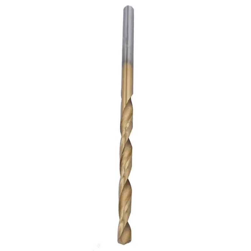 

50 Pcs Titanium Coated High Speed Steel Drill Bit Set Tool 1/1.5/2/2.5/3mm