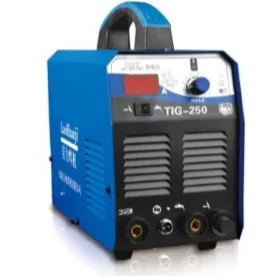 

TIG 200 welding machine portable 220V voltage