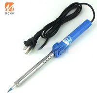 hb 504d thermoelectric soldering iron 30w 40w 60w adhesive welding iron soldering tin professional soldering iron