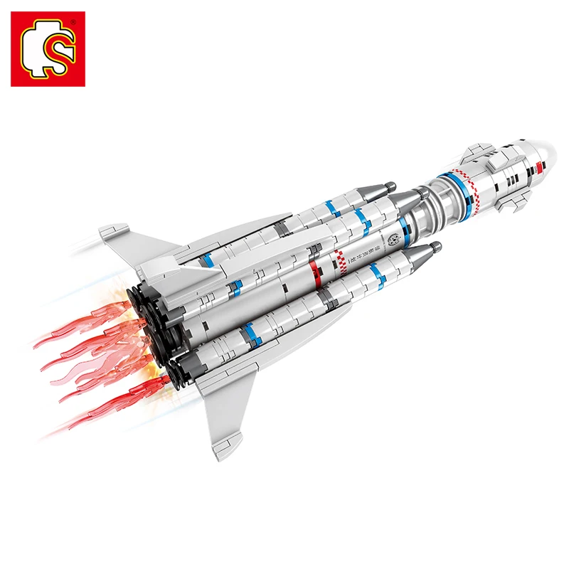 332 шт. Детский конструктор Земля-Навигатор | Игрушки и хобби