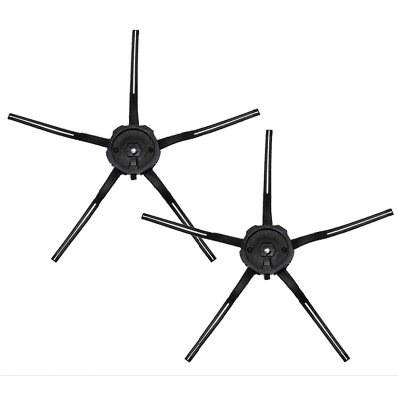 

Suitable for Roborock S6 MaxV Robot Vacuum Cleaner Accessories, Main Brush Side Brush Filter