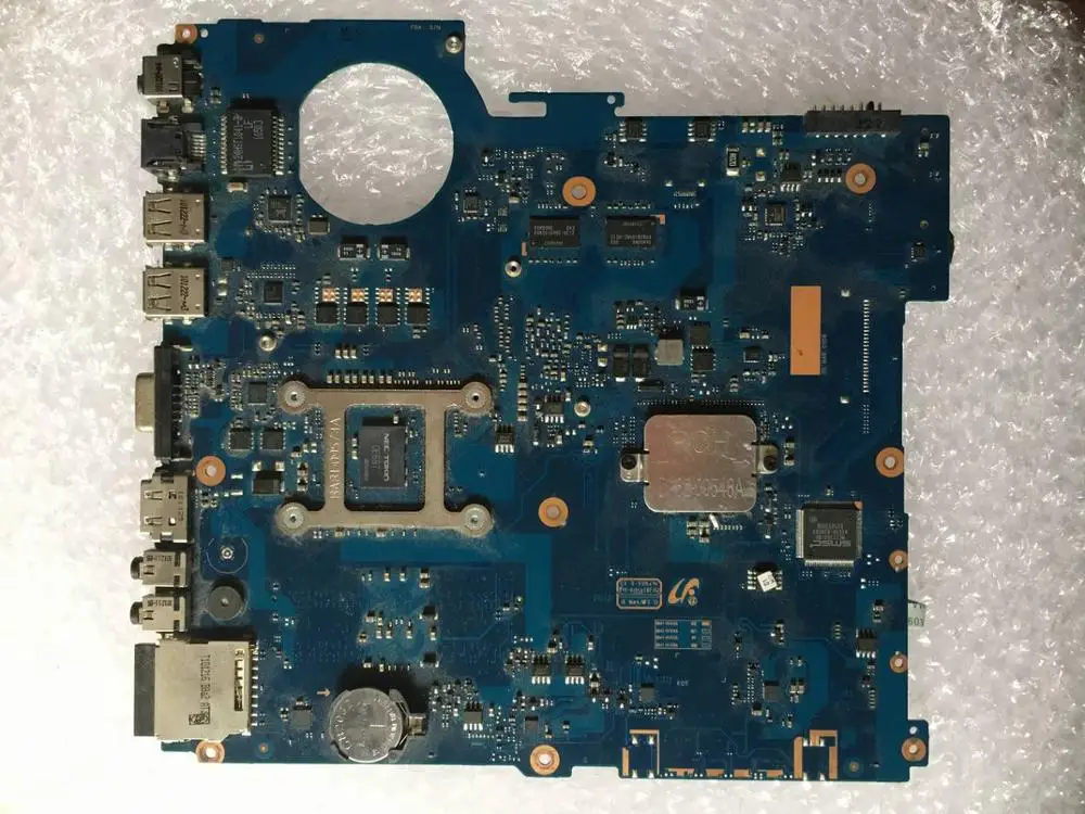 BA92-07602A BA92-07602B BA41-01433A for Samsung RV511 motherboard Mainboard full tesed DDR3 | Компьютеры и офис