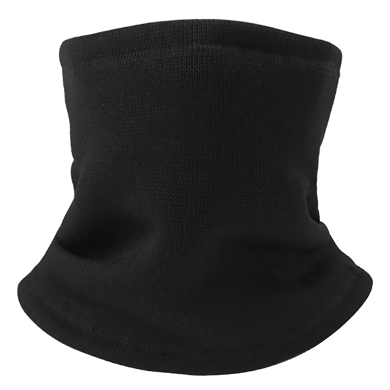 2 шт. Зимняя Теплая Флисовая Лыжная маска для лица холодной погоды|Шарфы| |