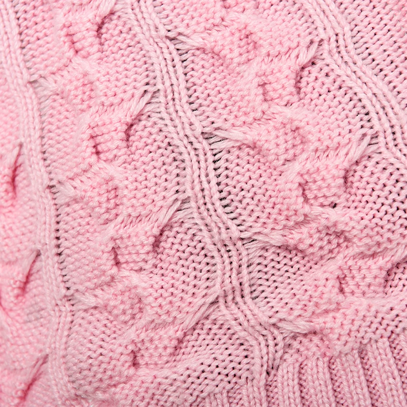 

FURSARCAR 2020 New Women Real Fur Sweaters With Natural Fox Fur Collar For Female Genuine Wool Cardican Casual Fashion Fur Coats