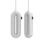 Портативная бытовая электрическая сушилка для обуви Xiaomi Sothing Zero-One, сушилка для обуви с постоянной температурой, сушка, дезодорирование