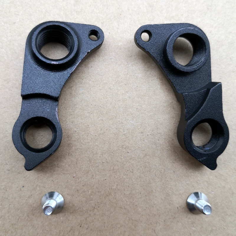 

2pcs Bicycle rear derailleur hanger For MMR RAKISH 29 Vitus ZX1 2018 onwards frame MMR Kenta FM XC 181 carbon frame MECH dropout