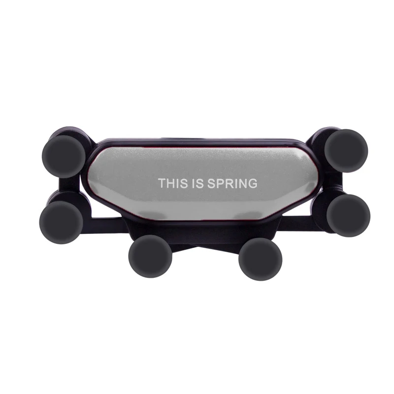 Заводская продукция Универсальное автомобильное крепление для телефона