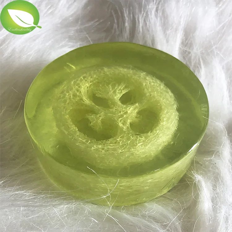 Лучшая формула для отбеливания кожи 130 г алоэ вера койевая кислота luffa