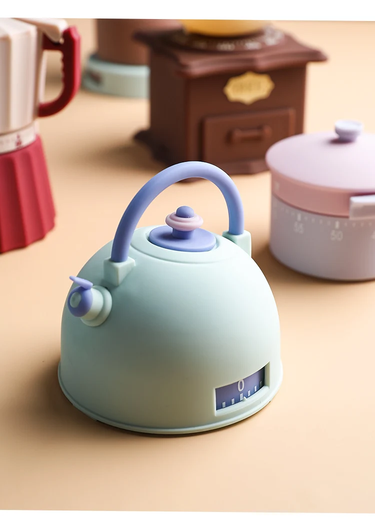 Супер милый инструмент для приготовления пищи формы технические напоминания