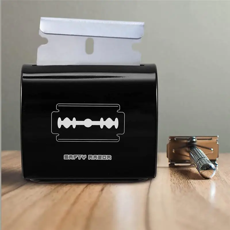 

1 шт., держатель для бритвы и бороды