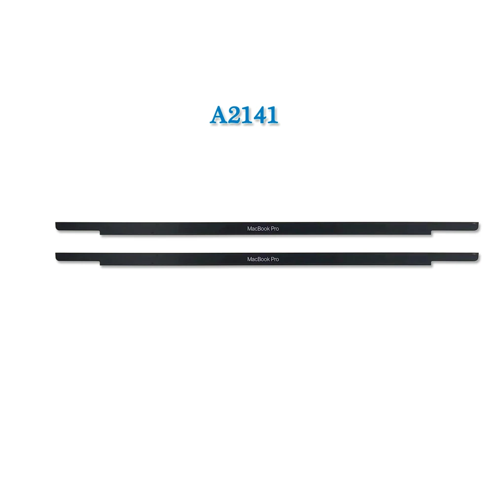 ЖК-экран с логотипом передняя панель для MacBook Pro Air A1706 A1707 A1708 A1989 A1990 A2159 A2141 A1534 A1932