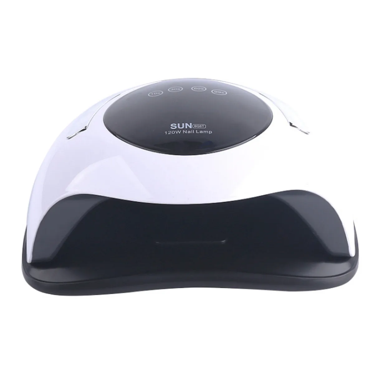 120W High Power Nail Dryer Fast Speed Gel Light Nail Lamp LED UV Lamps For All Kinds of Gel With Timer And Smart Sensor 36LEDs