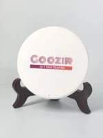 goozir 98mm b3 sht dental materials and equipment manufacturer dental lab zirconia materials