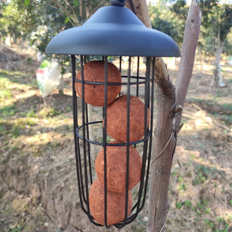 

Metal Wild Bird Feeding Bird Outdoor New Hanging Spray Metal Tool Outdoor Best selling high quality convenient and universal