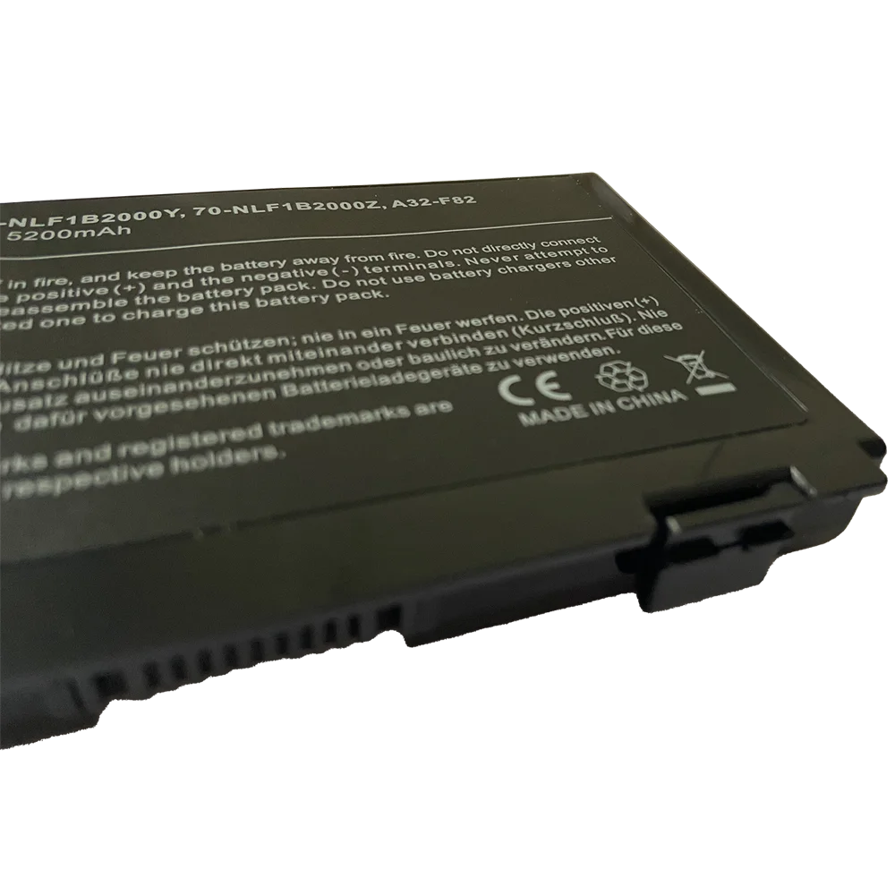Аккумулятор для ноутбука Asus HSW K50id K50AF K51AC K51AB K51AE K40in k50in K40ij K40 K50ij k50c K60ij K70ab K70ic K70io |