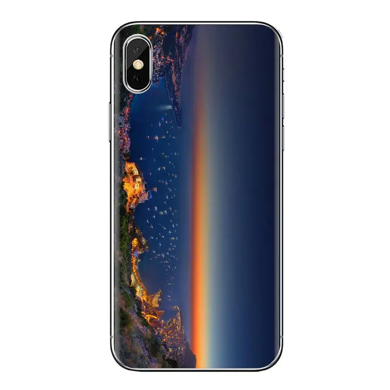Силиконовый чехол для Xiaomi mi 6 A1 Max x 2 5X 6X Red Note 5 5A 4X 4A A4 4 3 Plus Pro |