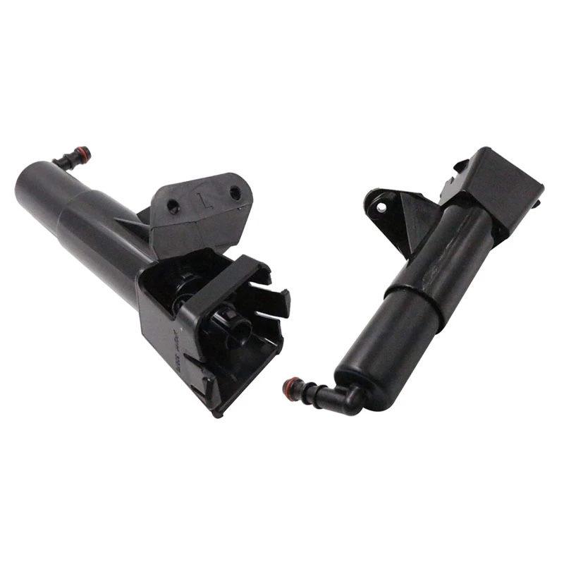 Передняя фара светильник насос омывателя головной Насадка спрей для очистки