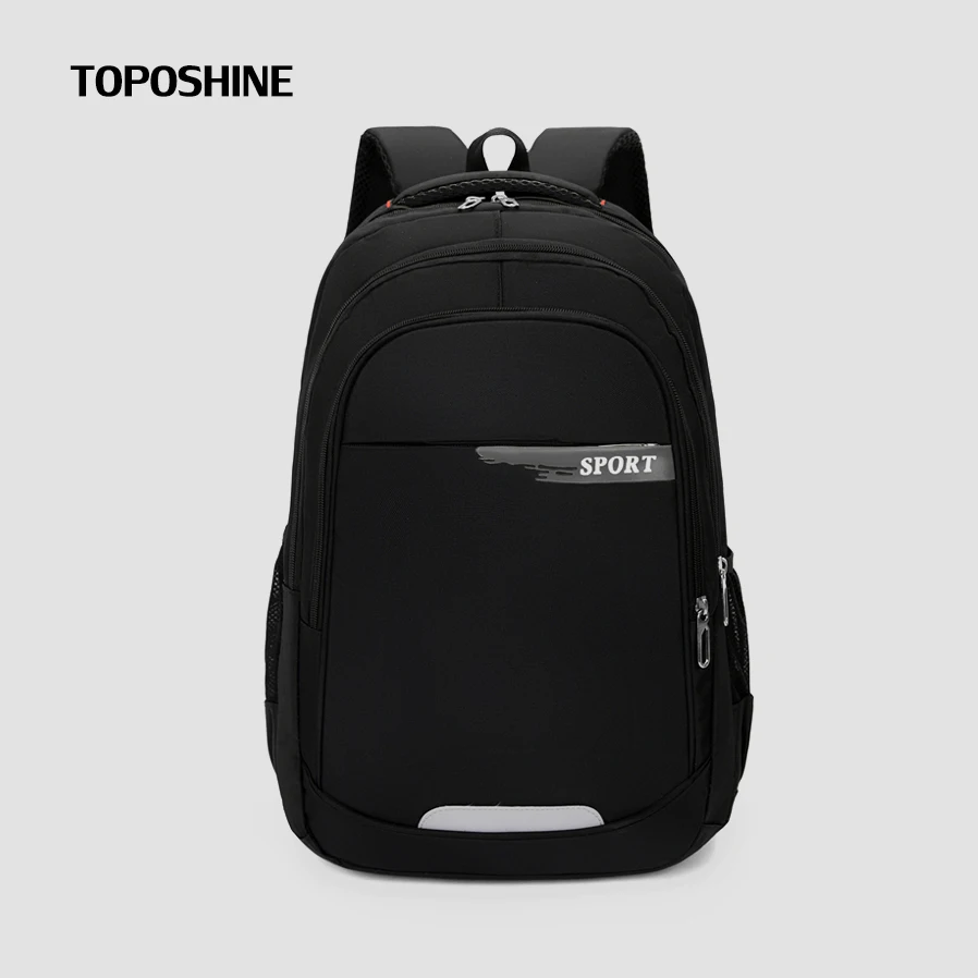 

Large Capacity Men Laptop Backpack Oxford School Backpack For Men Women Teenage School Travel Large Capacity Rucksack Mochilas