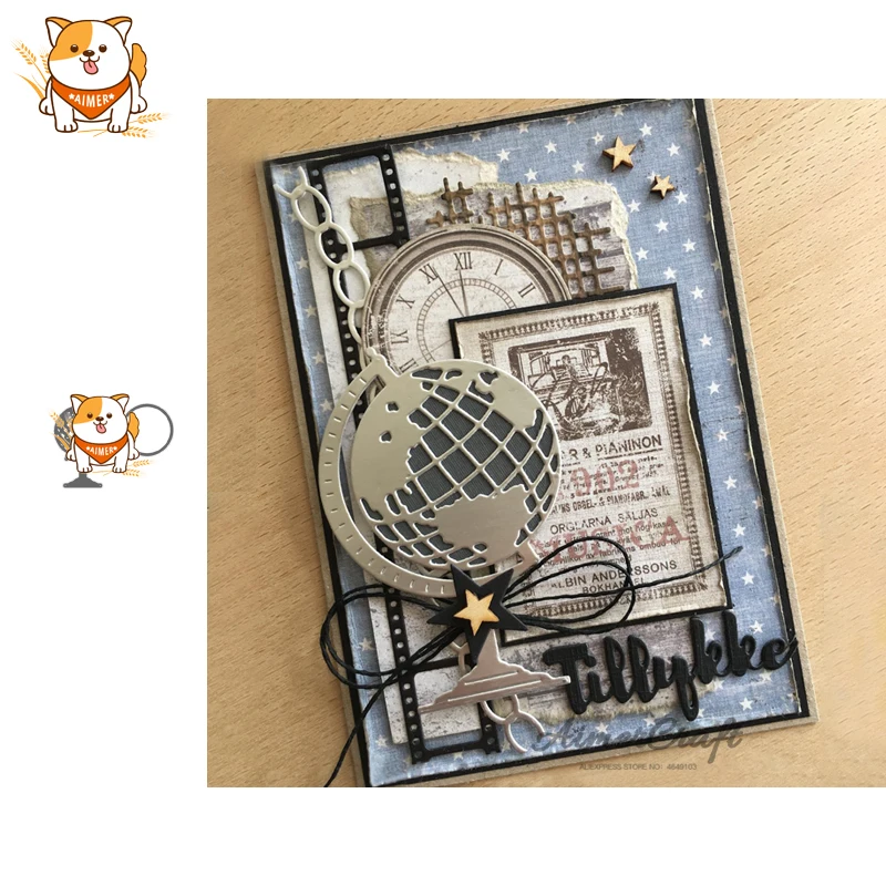 Трафарет для скрапбукинга трафарет высечки карт сделай сам декоративное ремесло