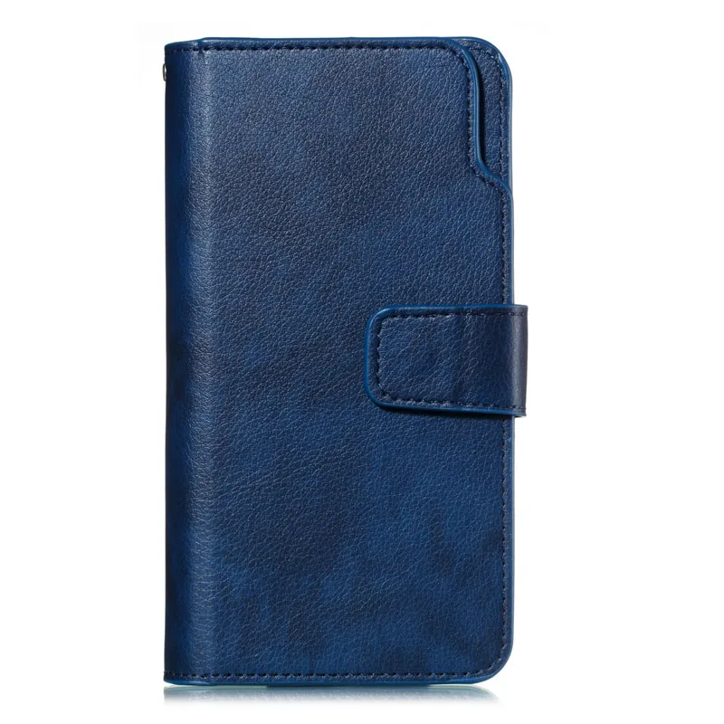 Luxury Flip leather Case For Xiaomi Redmi 8 8A note8 7 pro K20 Mi9t 9 CC9 A3 note 4 5 6 Pro 8LITE 6a 4x 7a Magnetic Stand Cover