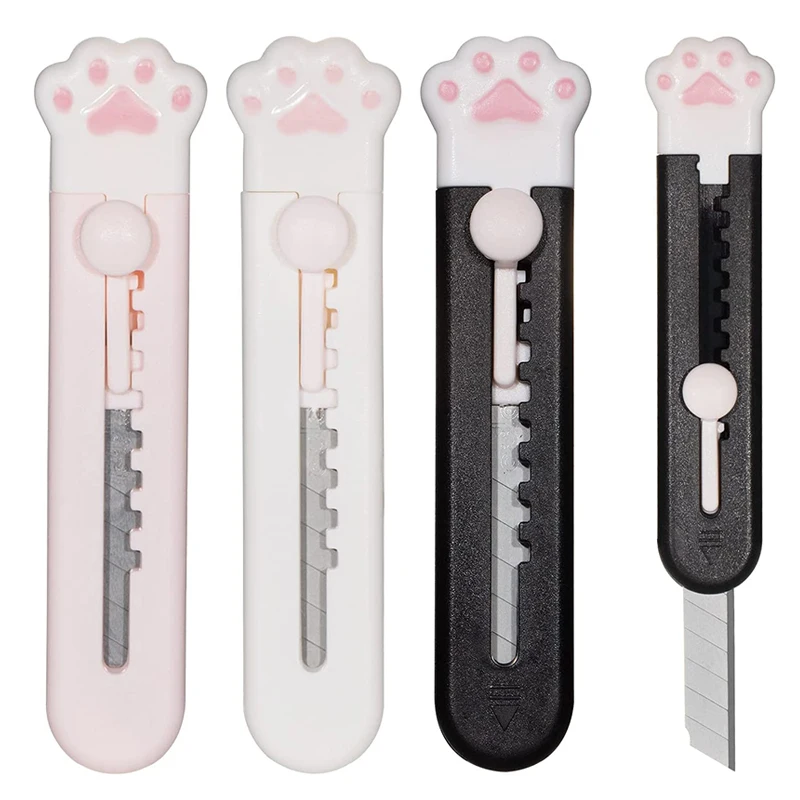 

Выдвижной ящик с кошачьими лапками, 1 шт., острые искусства, искусство, фотоальбом, школьные творческие канцелярские принадлежности «сделай ...